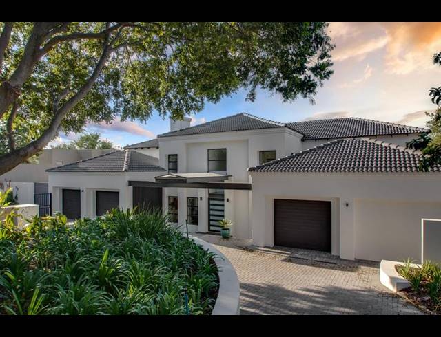 5 BEDROOM HOUSE FOR SALE IN DAINFERN GOLF ESTATE